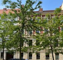 Tolle Eigentumswohnung mit Blick auf die Lutherkirche - Görlitz Klingewalde