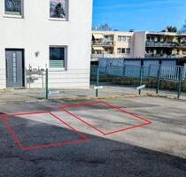 Zwei Prakplatz zu vermieten in Aachen (Brand)