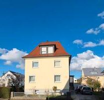 Haus auf 607m² Grundstück im RV Provisionsfrei mit Bauvorbescheid - Ravensburg Eschach