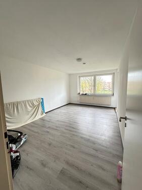 Foto - Erdgeschoßwohnung in Emden zur Miete
