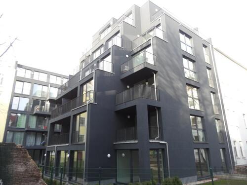 Foto - Moderne 1-Zimmerwohnung mit Balkon in Berlin-Oberschöneweide