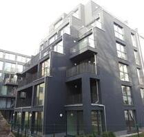 Moderne 1-Zimmerwohnung mit Balkon in Berlin-Oberschöneweide