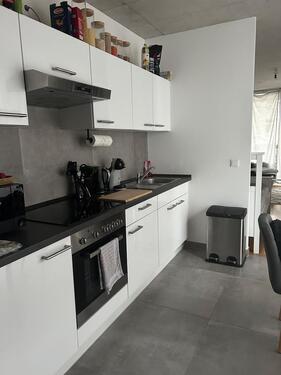 Foto - 1 Zimmer Etagenwohnung zur Miete in Berlin