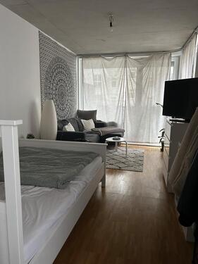 Foto - 1 Zimmer Etagenwohnung in Berlin