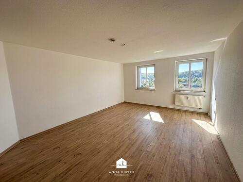 Foto - Helle 3-Raum-Wohnung im Zentrum