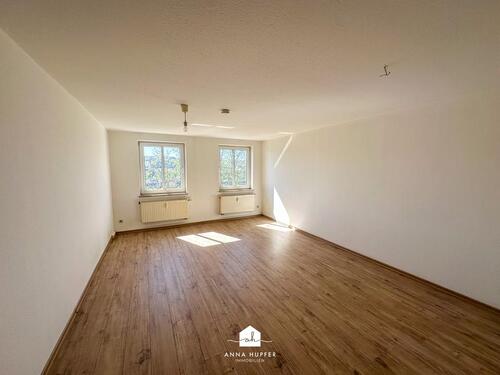 Foto - 3 Zimmer Dachgeschoßwohnung in Gera