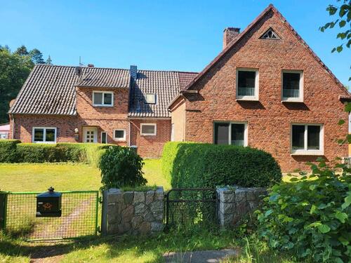 Foto - 6 Zimmer Bauernhaus, Landhaus zum Kaufen in Fockbek