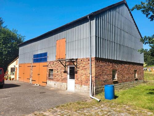 Foto - 6 Zimmer Bauernhaus, Landhaus in Fockbek