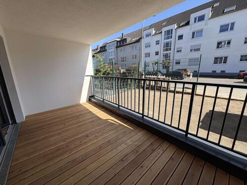 Foto - Moderne 3-Zimmer-Neubauwohnung in Dortmund-Körne