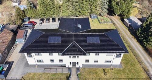 Foto - Großzügige 2 Zimmer Wohnung zu vermieten