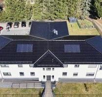 Großzügige 2 Zimmer Wohnung zu vermieten - Groß Köris
