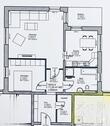Foto - 2 Zimmer Etagenwohnung zur Miete in Groß Köris