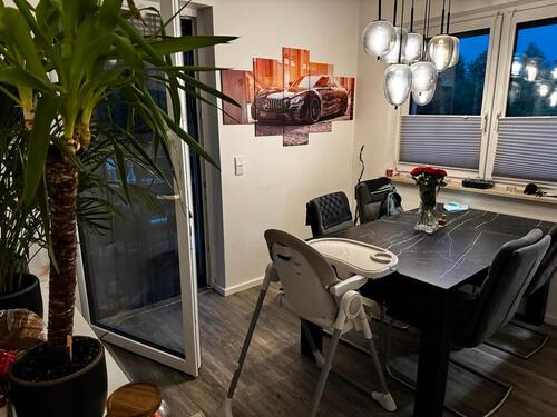 Foto - Etagenwohnung in Groß Köris zur Miete