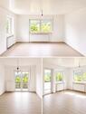 Foto - Wohnung mit Balkon und Wintergarten-1060€ kalt