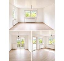 Wohnung mit Balkon und Wintergarten-1060€ kalt - Kreuzwertheim