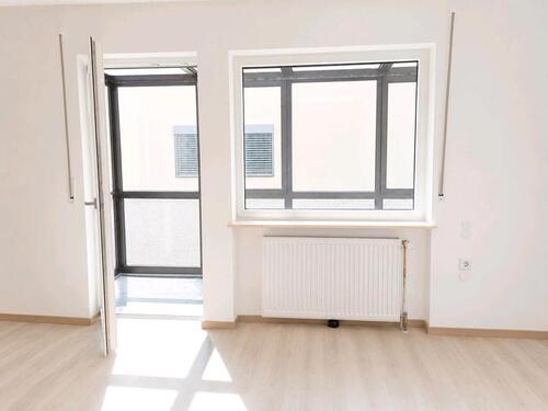 Foto - 3.5 Zimmer Erdgeschoßwohnung in Kreuzwertheim