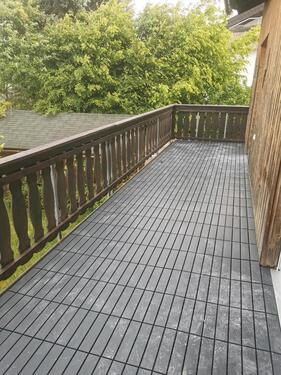 Foto - Erdgeschoßwohnung in Kreuzwertheim zur Miete