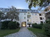 Foto - 2-Zimmer Dachgeschosswohnung in München-Bogenhausen