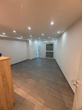 Foto - 1 Zimmer Erdgeschoßwohnung zur Miete in Friedberg (Hessen)