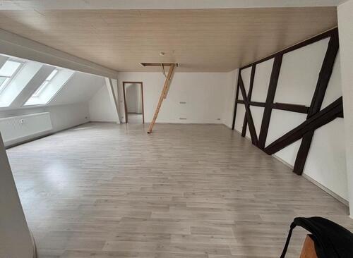 Foto - Etagenwohnung in Eldetal zur Miete