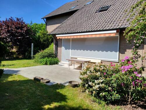 Foto - Große EG-Wohnung in Wolfsburg - 1.250,00 EUR Kaltmiete, ca.  125,00 m²