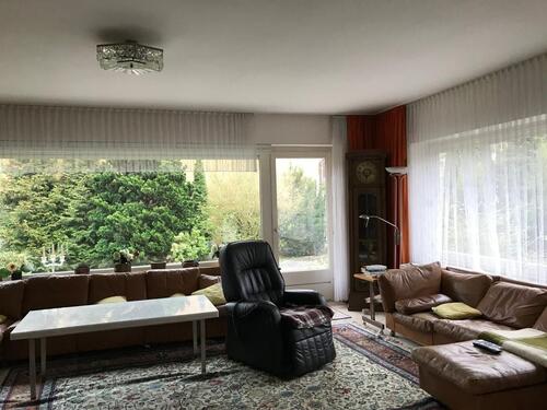 Foto - Etagenwohnung in Wolfsburg zur Miete