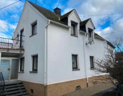 Foto - 7 Zimmer Einfamilienhaus zum Kaufen in Dornburg
