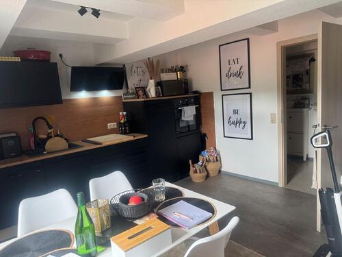 Foto - Etagenwohnung zur Miete in Neuenstein