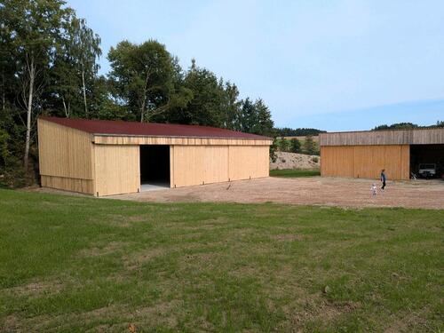 Foto - StellplatzLagerplatz - 5,00 EUR Miete,