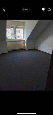 Foto - Etagenwohnung in Neustadt-Glewe zur Miete