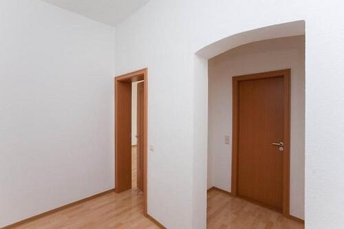 Foto - Etagenwohnung in Riesa