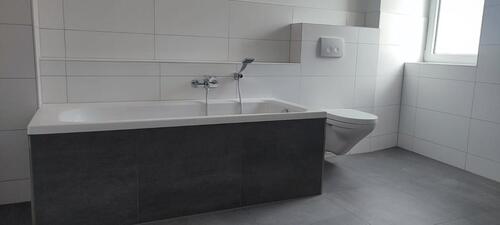 Foto - Etagenwohnung in Dingelstädt