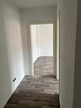Foto - Etagenwohnung in Duisburg