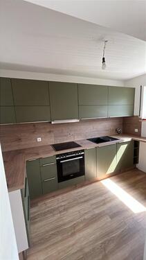 Foto - Etagenwohnung in Germering