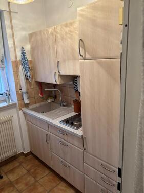 Foto - Etagenwohnung in Bad Sassendorf