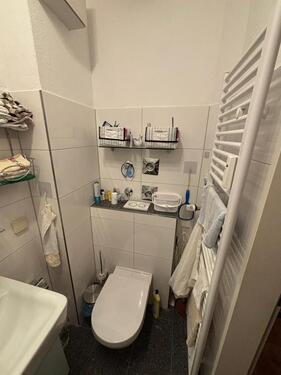 Foto - Etagenwohnung in Bad Sassendorf zum Kaufen
