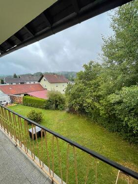 Foto - Modernisierte Zweizimmerwohnung mit Balkon