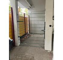 Überdachter und abgeschlossener Stellplatz Krad - Berlin Mitte