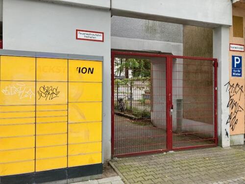 Foto - andere in Berlin zur Miete