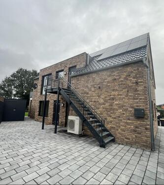 Foto - Etagenwohnung zur Miete in Bramsche