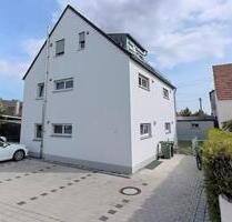 Wohnung Baar-Ebenhausen 74qm - 1.170,00 EUR Kaltmiete, in Karlskron (PLZ: 85123)