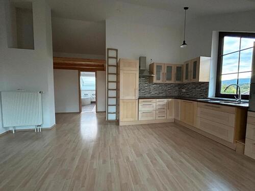 Foto - 2 Zimmer Apartment Innenstetten - Bernried