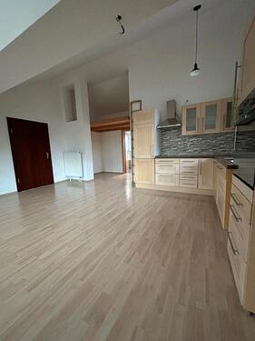Foto - Etagenwohnung zur Miete in Bernried