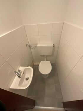 Foto - Etagenwohnung in Siegen