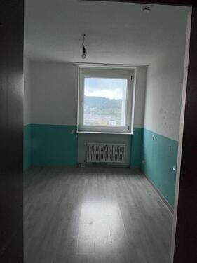 Foto - Etagenwohnung in Siegen zur Miete