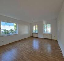 Helle 2-Zimmer Wohnung im Erdgeschoss in Berlin-Waidmannslust