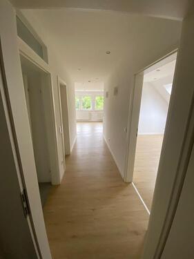 Foto - Helle 2-Zimmer Wohnung mit Blick auf die alte Leine