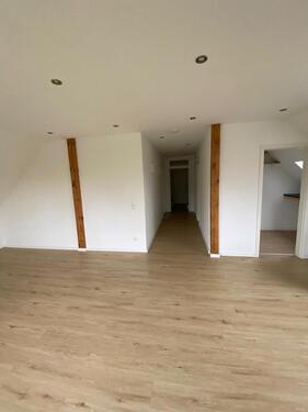 Foto - Etagenwohnung in Hodenhagen zur Miete