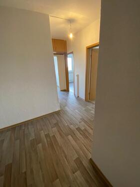 Foto - schöne 3-Raum-Wohnung in Züssow mit Balkon