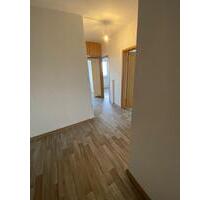 schöne 3-Raum-Wohnung in Züssow mit Balkon - Karlsburg